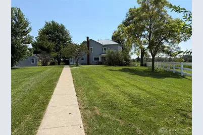 798 S Farmersville Johnsville Road, New Lebanon, OH 45345 - Photo 7