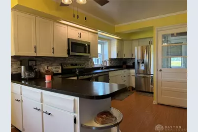 798 S Farmersville Johnsville Road, New Lebanon, OH 45345 - Photo 13