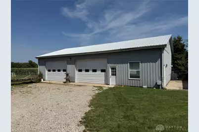 798 S Farmersville Johnsville Road, New Lebanon, OH 45345 - Photo 29