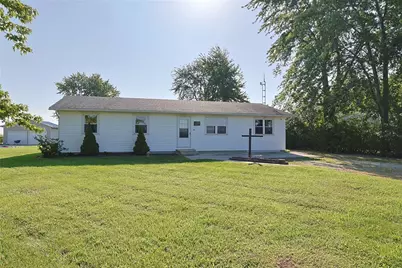 3173 Myers Tillman Road, Arcanum, OH 45304 - Photo 1