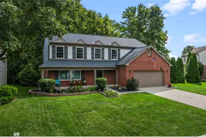 6486 Pickering Grove, Morrow, OH 45152 - Photo 3