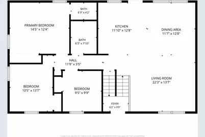 1039 E National Road, Vandalia, OH 45377 - Photo 35
