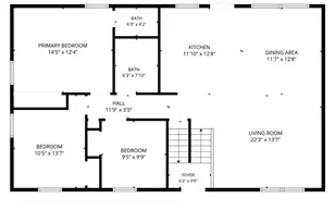 1039 E National Rd, Vandalia, OH 45377 - Photo 35