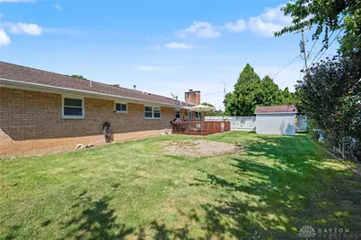 400 Zimmerman Street, New Carlisle, OH 45344 - Photo 35