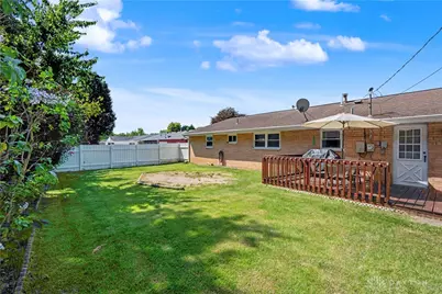 400 Zimmerman Street, New Carlisle, OH 45344 - Photo 33
