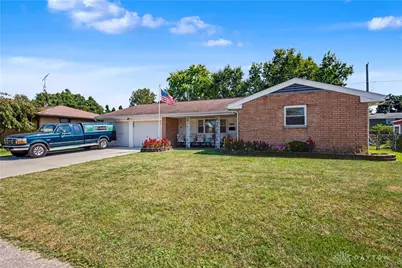 400 Zimmerman Street, New Carlisle, OH 45344 - Photo 39