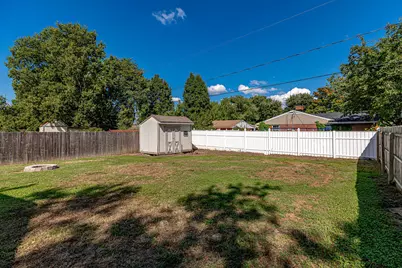 705 Gregory Avenue, New Lebanon, OH 45345 - Photo 3