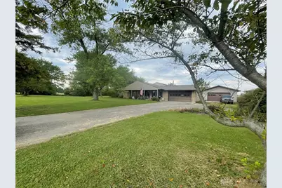 468 Kiser Lake Road, Saint Paris, OH 43072 - Photo 7