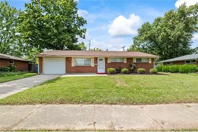 6687 Hubbard Drive, Dayton, OH 45424 - Photo 1