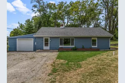 375 N Main Street, Waynesville, OH 45068 - Photo 1