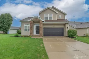 2311 Villagewood Ct, Miamisburg, OH 45342 - Photo 1