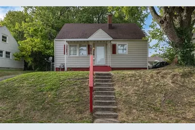 719 Cosler Drive, Dayton, OH 45403 - Photo 1