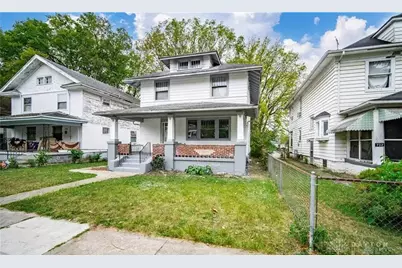 728 Lexington Avenue, Dayton, OH 45402 - Photo 1