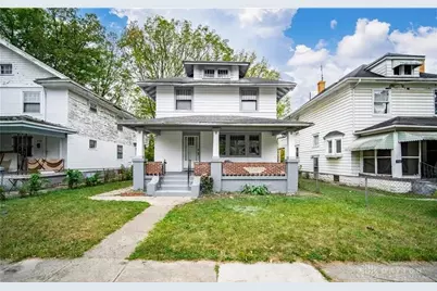 728 Lexington Avenue, Dayton, OH 45402 - Photo 9