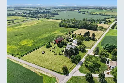 4041 Cortsville Road, Cedarville Twp, OH 45314 - Photo 47