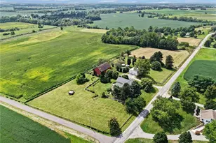 4041 Cortsville Rd, Cedarville Twp, OH 45314 - Photo 47