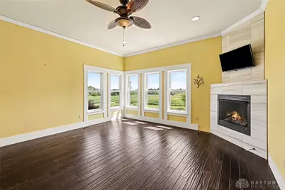 4041 Cortsville Road, Cedarville Twp, OH 45314 - Photo 21