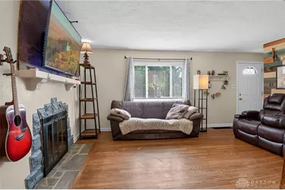 521 Wolf Avenue, Englewood, OH 45322 - Photo 3