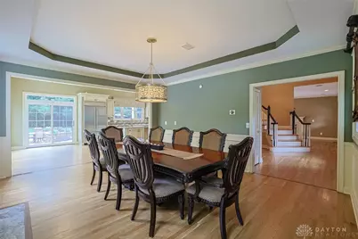 5512 Charleston Woods Drive, Liberty Township, OH 45044 - Photo 15