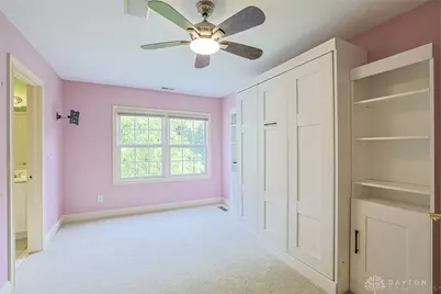 5512 Charleston Woods Drive, Liberty Township, OH 45044 - Photo 35