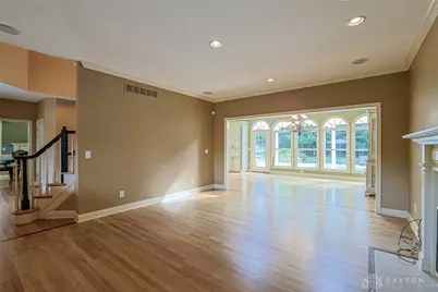 5512 Charleston Woods Drive, Liberty Township, OH 45044 - Photo 9