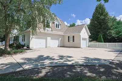 5512 Charleston Woods Drive, Liberty Township, OH 45044 - Photo 69