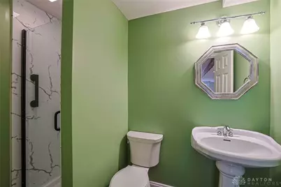 5512 Charleston Woods Drive, Liberty Township, OH 45044 - Photo 49