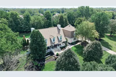 5512 Charleston Woods Drive, Liberty Township, OH 45044 - Photo 3