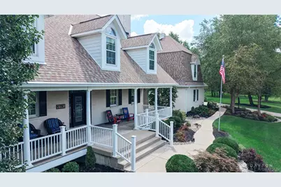 5512 Charleston Woods Drive, Liberty Township, OH 45044 - Photo 1