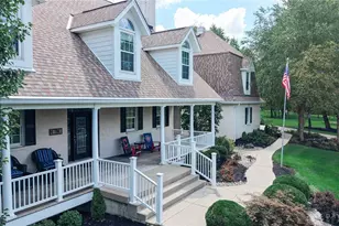 5512 Charleston Woods Dr, Liberty Township, OH 45044 - Photo 1