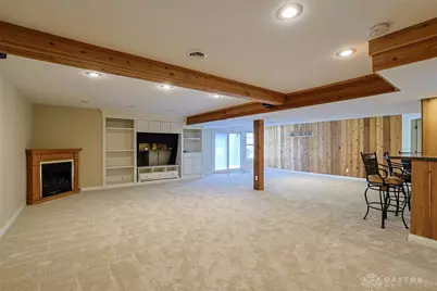 5512 Charleston Woods Drive, Liberty Township, OH 45044 - Photo 41