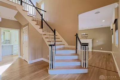 5512 Charleston Woods Drive, Liberty Township, OH 45044 - Photo 7