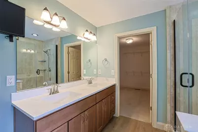 5512 Charleston Woods Drive, Liberty Township, OH 45044 - Photo 29