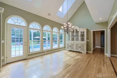 5512 Charleston Woods Drive, Liberty Township, OH 45044 - Photo 21