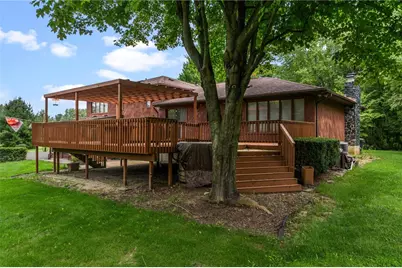 855 McBee Road, Bellbrook, OH 45305 - Photo 47