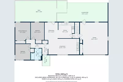 4575 S Dixie Highway, Franklin Twp, OH 45005 - Photo 41