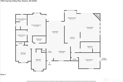 1962 E Spring Valley Pike, Washington Twp, OH 45458 - Photo 47