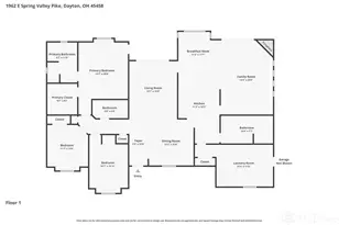 1962 E Spring Valley Pike, Washington Twp, OH 45458 - Photo 47