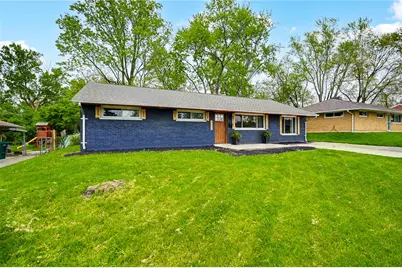 4455 Kitridge Road, Dayton, OH 45424 - Photo 3