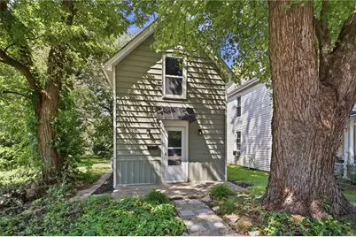 535 W Central Avenue, Dayton, OH 45449 - Photo 1
