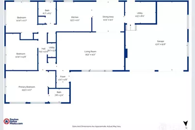 1005 Free Road, New Carlisle, OH 45344 - Photo 41