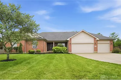 6648 Anvil Court, Waynesville, OH 45068 - Photo 1