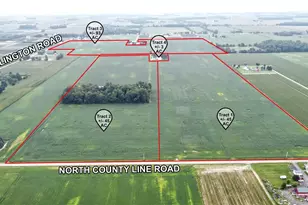 Tract 3 Arlington Rd, Brookville, OH 45309 - Photo 1