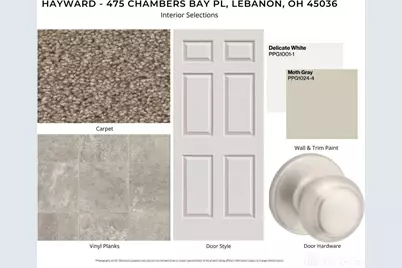 475 Chambers Bay Place #14-301, Lebanon, OH 45036 - Photo 5
