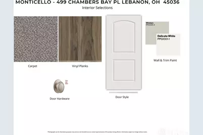 499 Chambers Bay Place #14-103, Lebanon, OH 45036 - Photo 3