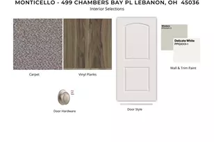 499 Chambers Bay Pl, Lebanon, OH 45036 - Photo 3