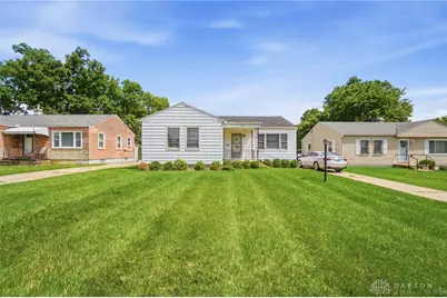 3601 Lancashire Drive, Dayton, OH 45417 - Photo 1