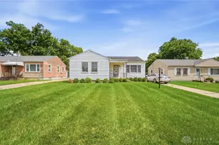 3601 Lancashire Dr, Dayton, OH 45417 - Photo 1