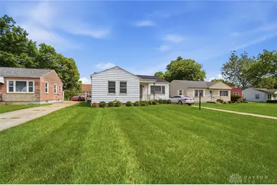 3601 Lancashire Drive, Dayton, OH 45417 - Photo 3