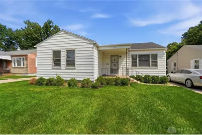 3601 Lancashire Drive, Dayton, OH 45417 - Photo 5